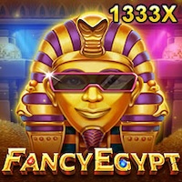 FANCY EGYPT