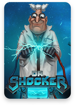 DrShocker