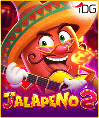Jalapeno 2