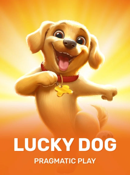 Lucky Dog