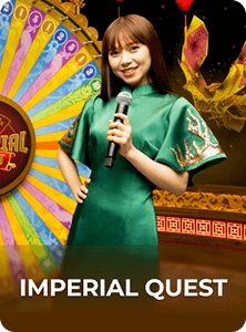 Imperial Quest