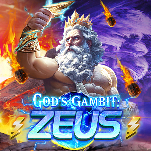 God Gambit: Zeus