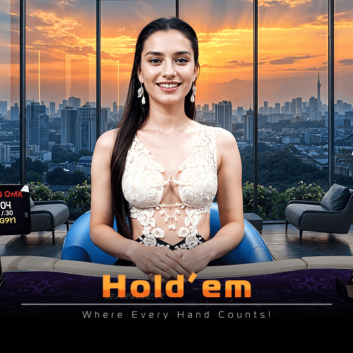 Hold'em TH01