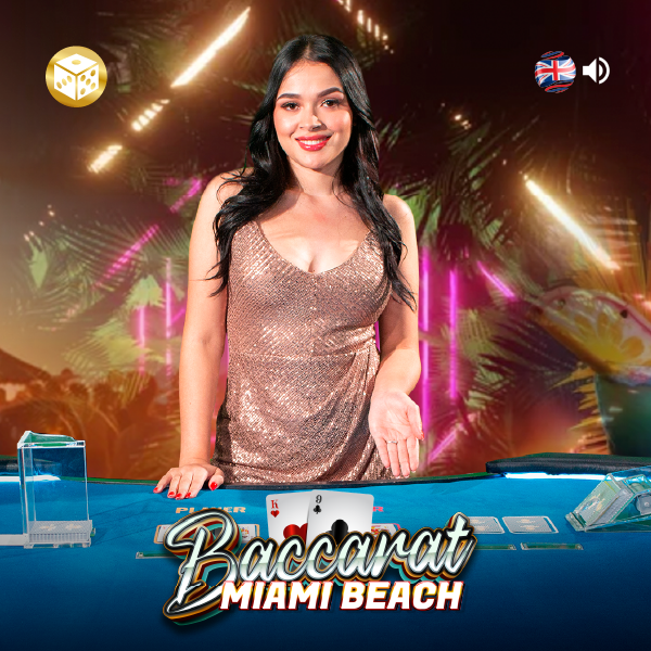 Miami Beach Baccarat