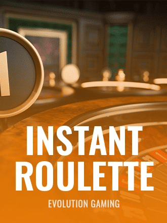 Instant Roulette