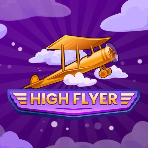 High Flyer (Crash Game)