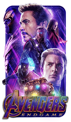 Avengers: Endgame
