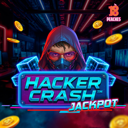 Hacker Crash