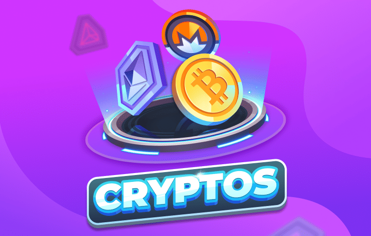 Cryptos