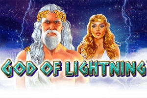 God of Lightning