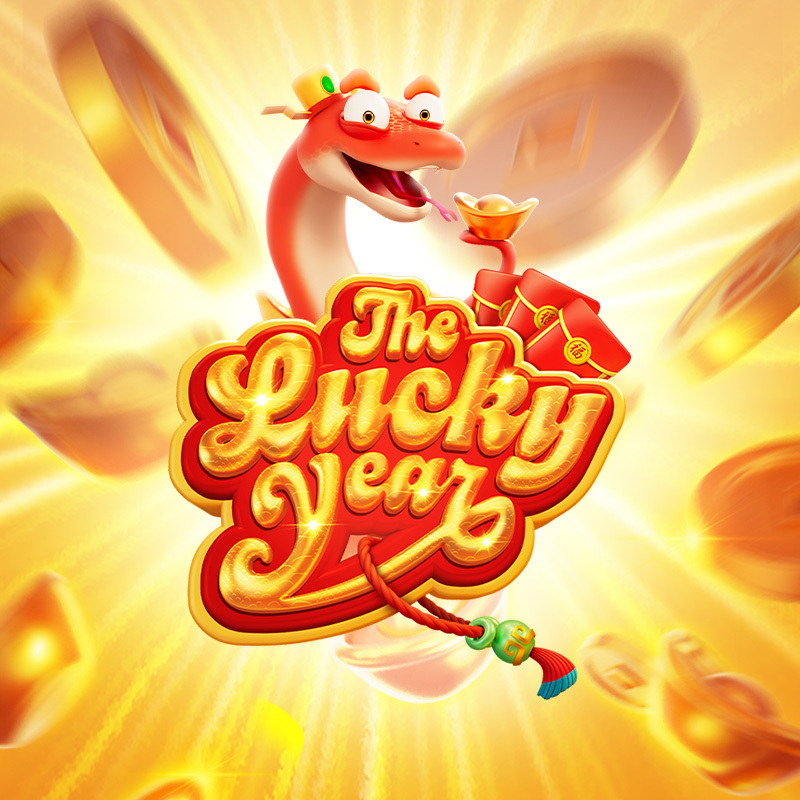 The Lucky Year