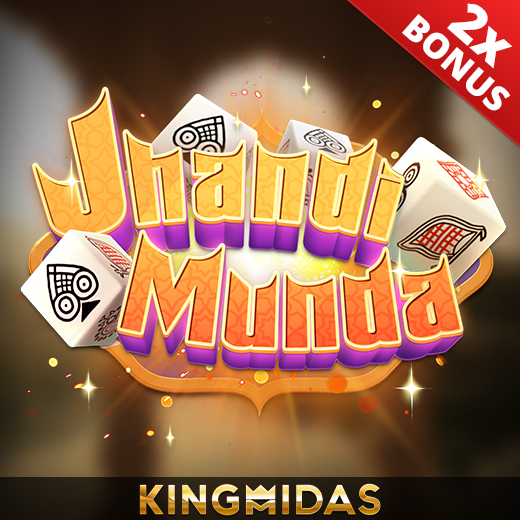 JHANDI MUNDA