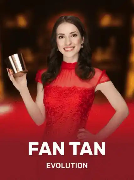 FAN TAN