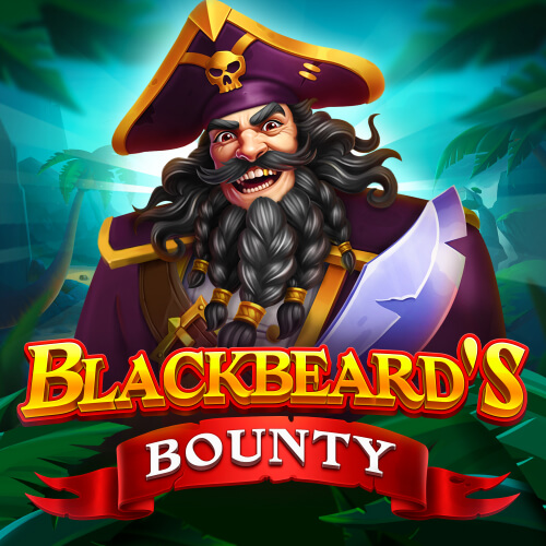 Blackbeard's Bounty