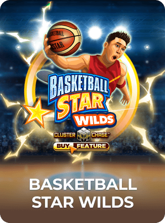 Basketball Star Wilds