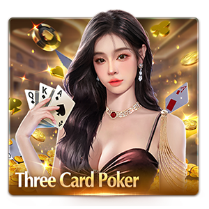 Three Card Poker