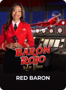 Red Baron