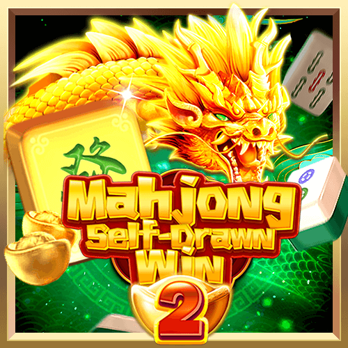 Mahjong Self-Drawn Win 2