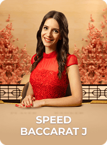 Speed Baccarat J