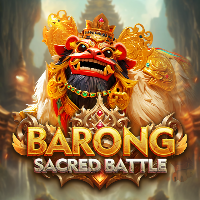 Barong Sacred Battle