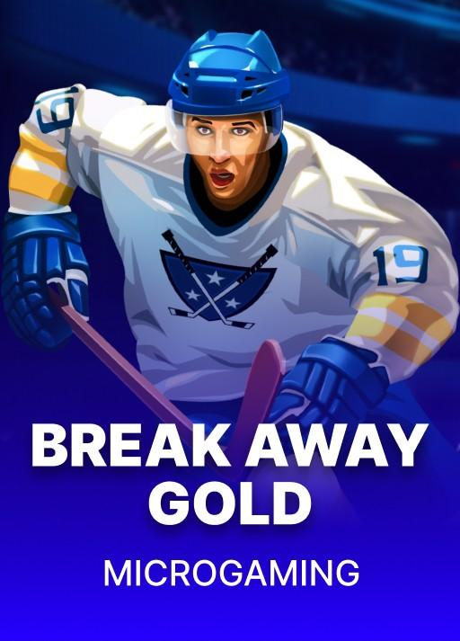 Break Away Gold