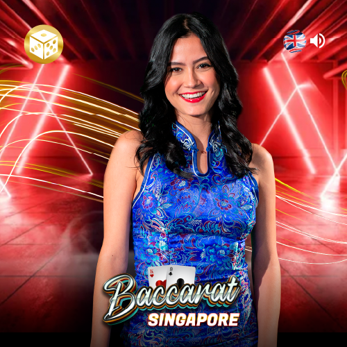 Singapore Baccarat