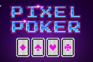 Pixel Poker
