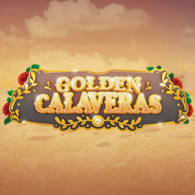 Golden Calaveras