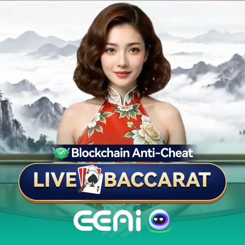 Live Baccarat