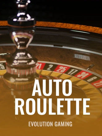 Auto-Roulette