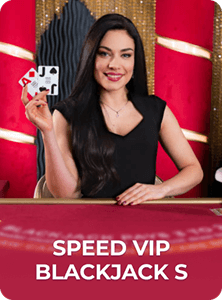 Speed VIP Blackjack S