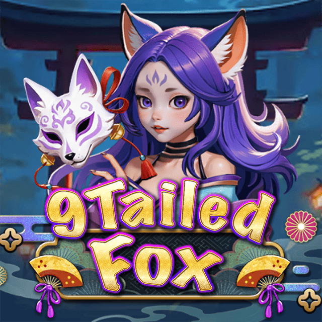 Nine-Tailed Fox
