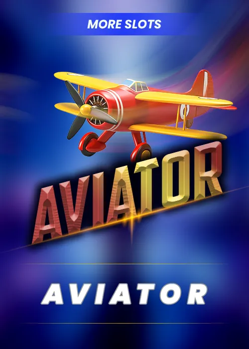 Mini Aviator