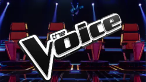 The Voice