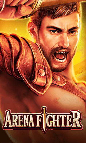 Arena Fighter