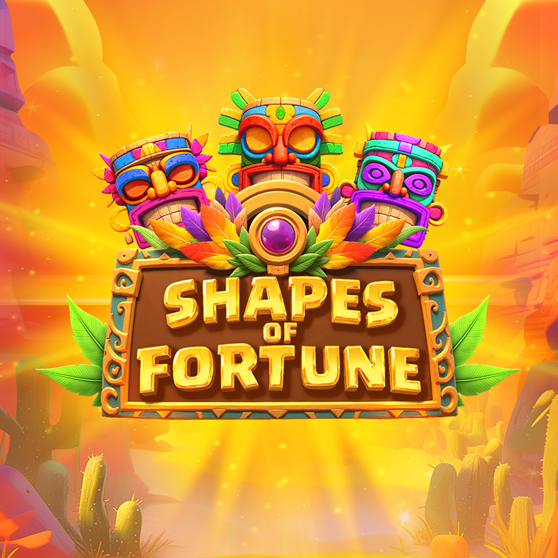 Shapes of Fortune