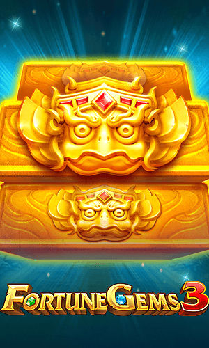 Fortune Gems 3