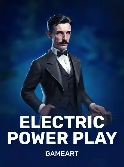 Electric Power Play