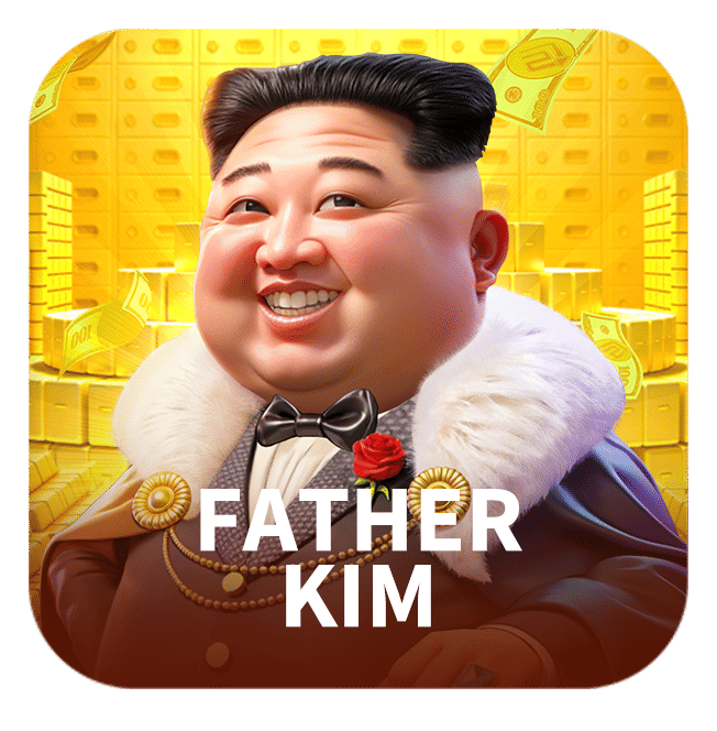 FATHER KIM
