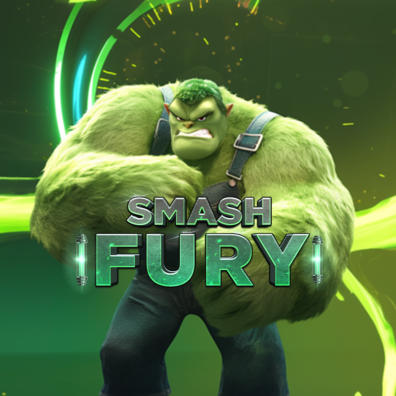 Smash Fury