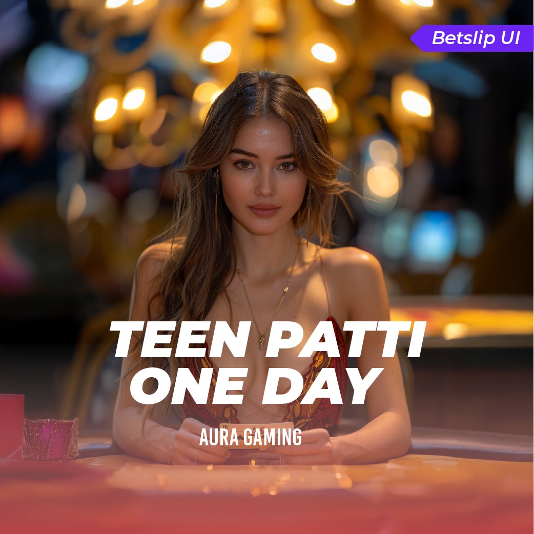 Teenpatti 1 Day
