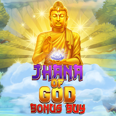 Jhana of God Bonus Buy