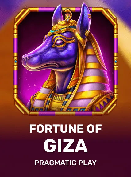 Fortune of Giza
