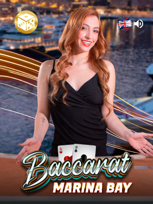 Marina Bay Baccarat