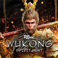 Wukong：Spirit Hunt