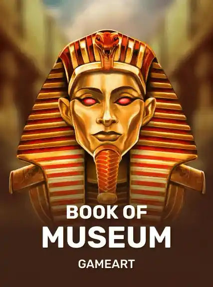 Book of Museum