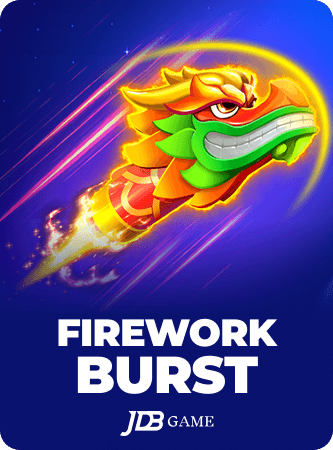 Firework Burst