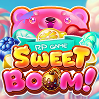 Sweet Boom