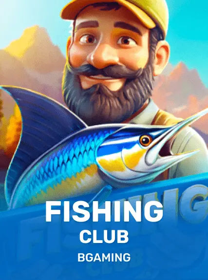 Fishing Club