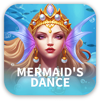 MERMAID'S DANCE